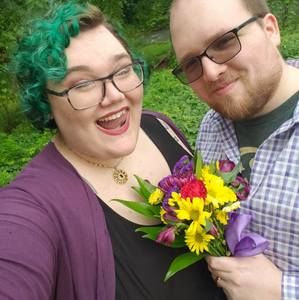 Meet your Posher, Bethany